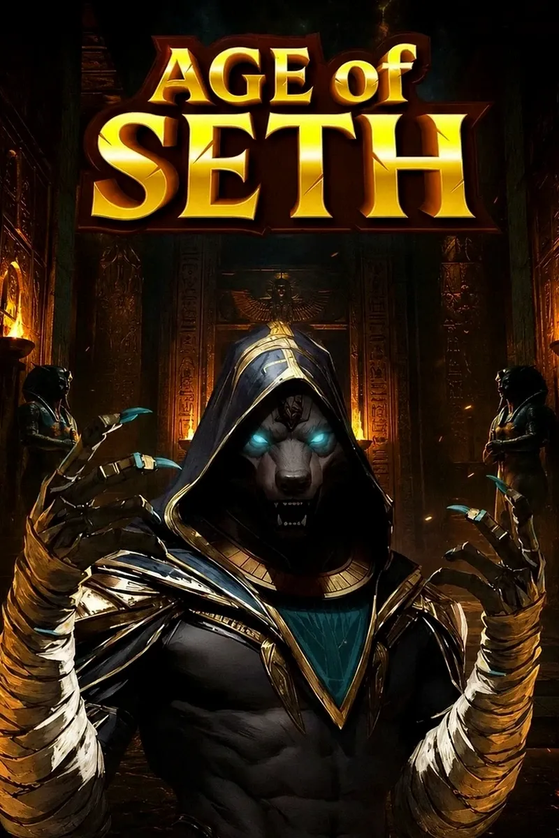 Age of seth
