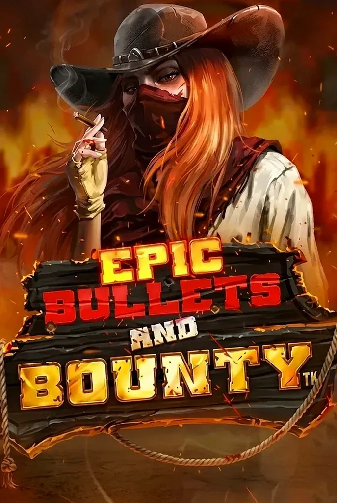 Epic bullets and bounty