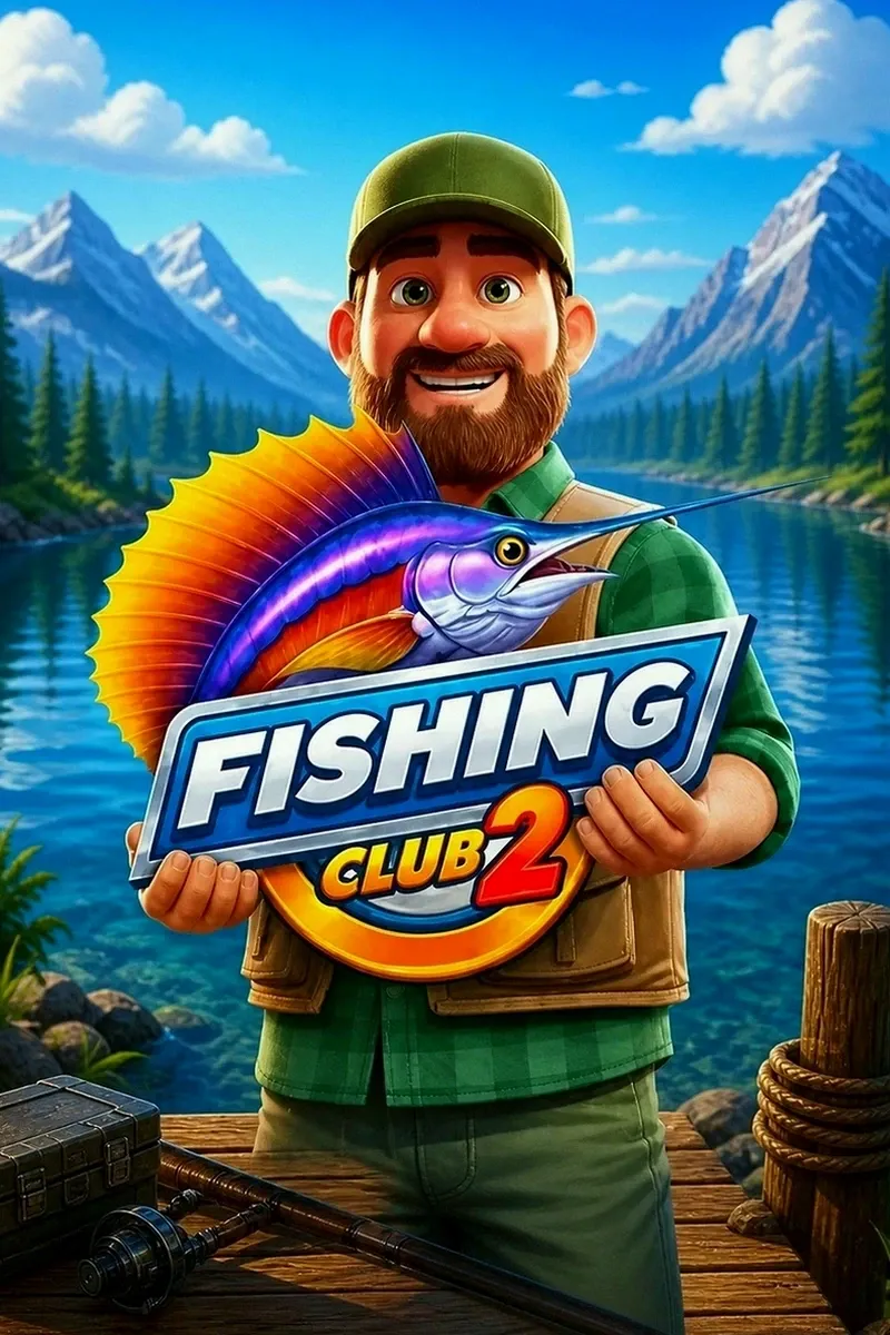 Fishing club 2