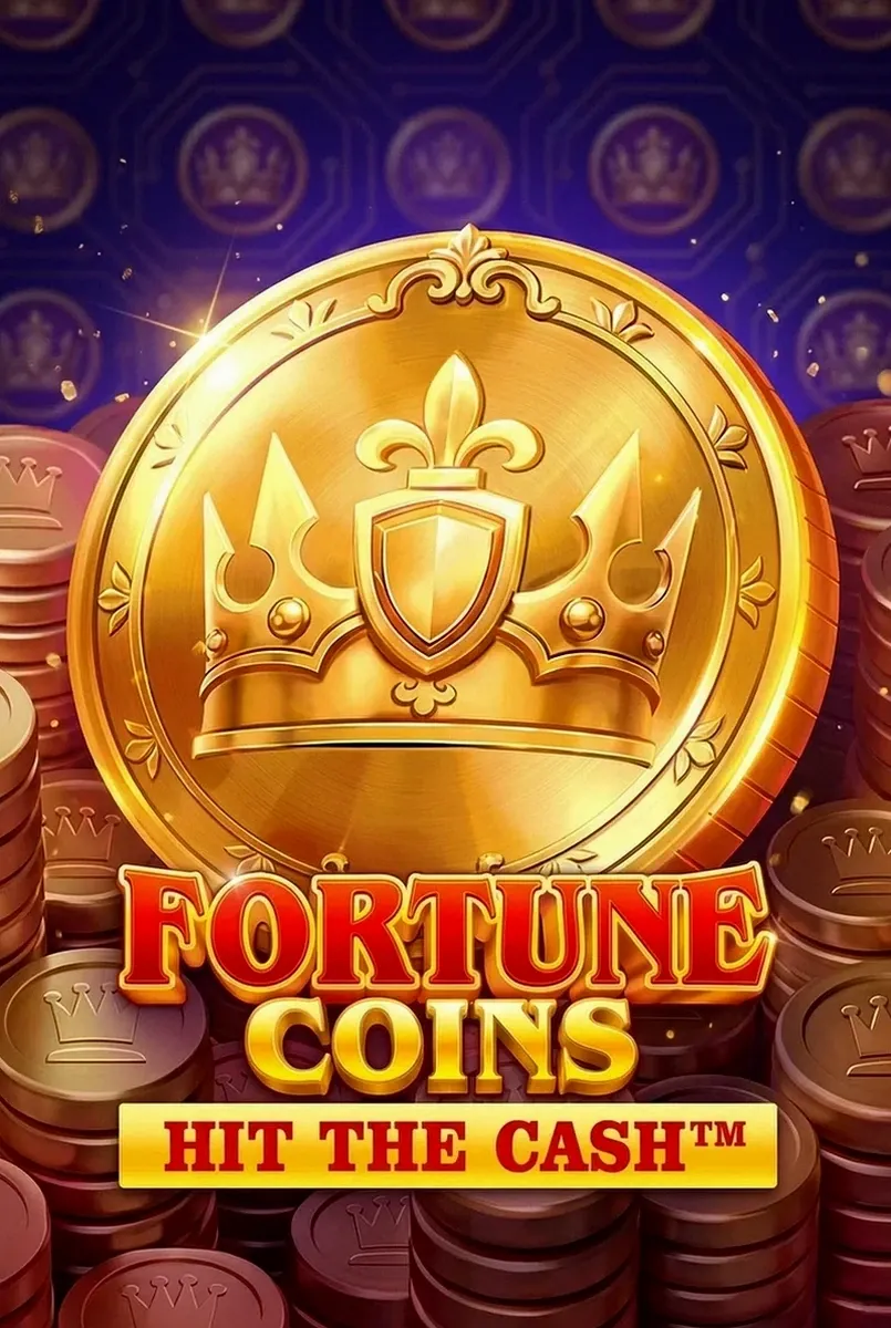 Fortune coins hit the cash
